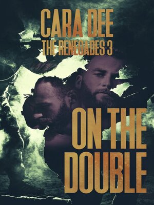cover image of On the Double
